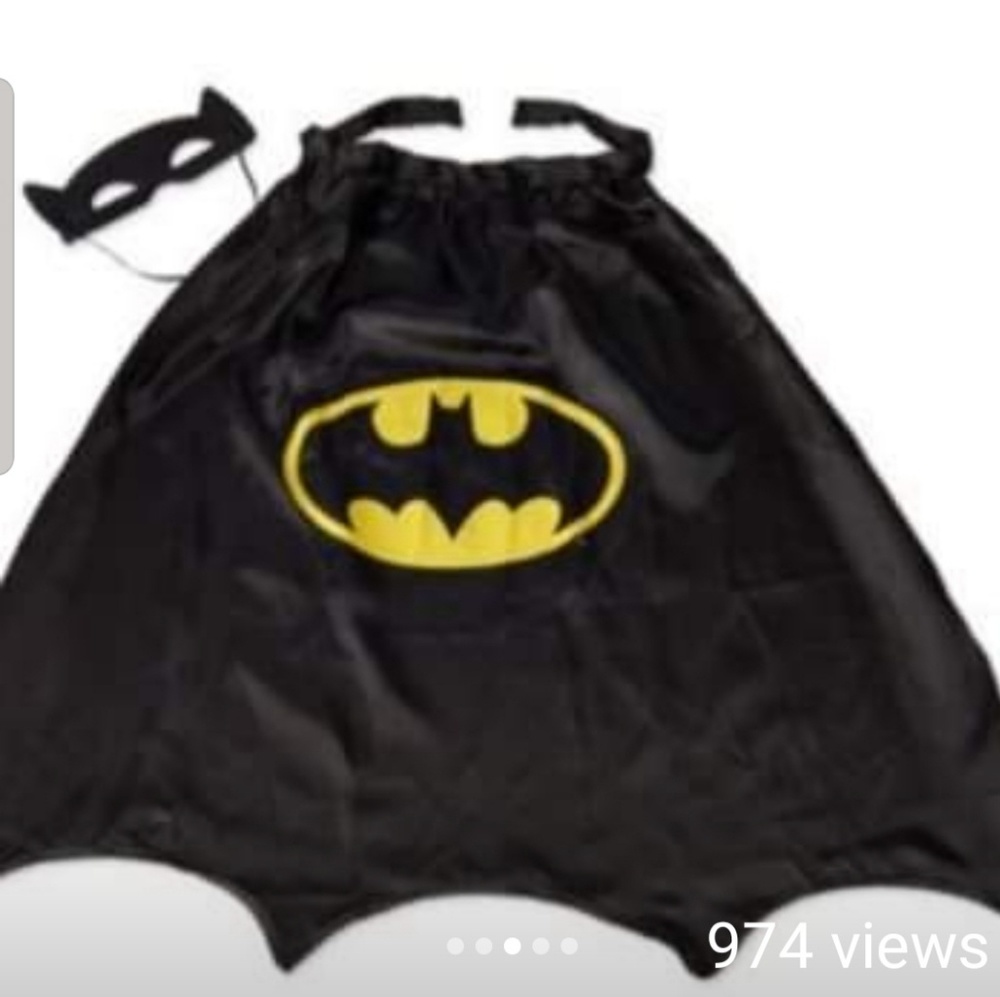 Capes - Picture 3 of 4